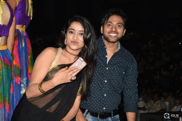 Jaguar Movie Audio Launch